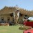 Combination Truss-Tent, Wedding