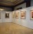 Exhibition Panel, Painting Gallery