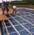 Flooring for Covering Swimming Pool