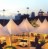 Pagoda Tent 5 x 5, Wedding