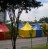 Pagoda Tent Colour