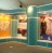 Special Design Booth, Tourism Expo