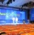 Stage & Backdrop, Corporate Event