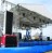Stage Concert, Organisational Congress