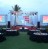 Stage with Backdrop and Rigging, Gala Dinner