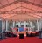 Combination Truss-Tent, Product Launching