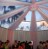 Octagonal Tent, Wedding