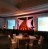 Stage & Backdrop, Corporate Event